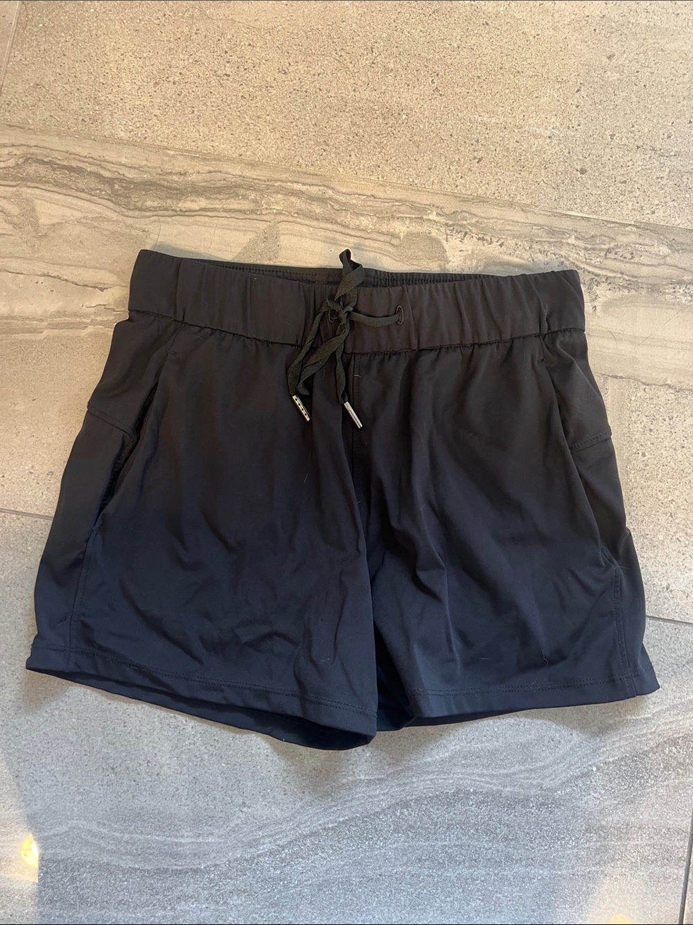 Athletic Shorts
